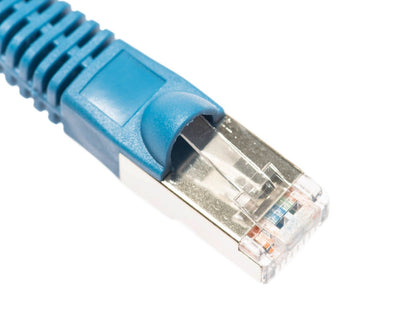 Cat 5e Ethernet Cable 14'