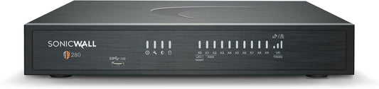 Sonicwall TZ280 Firewall