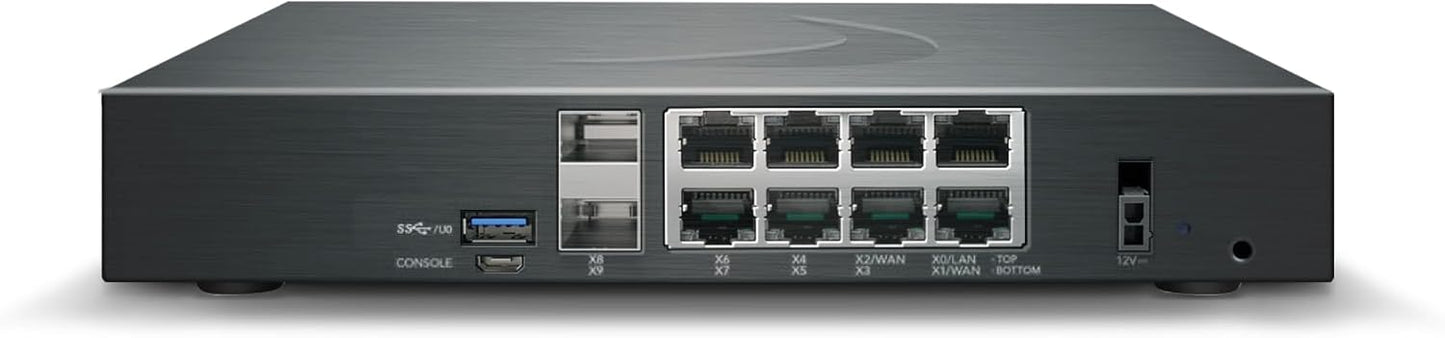 Sonicwall TZ280 Firewall