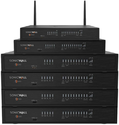 Sonicwall TZ280 Firewall