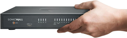 Sonicwall TZ280 Firewall