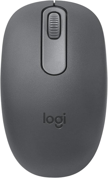 Logitech M196 Bluetooth Wireless Mouse