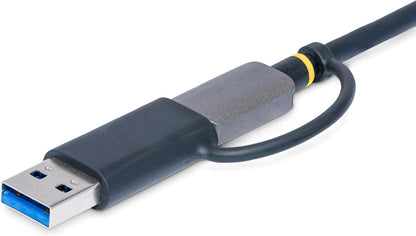 USB 3.0 Multi-Media Memory Card Reader
