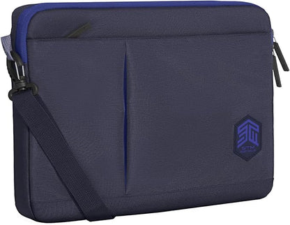 STM Blazer Black Laptop Case