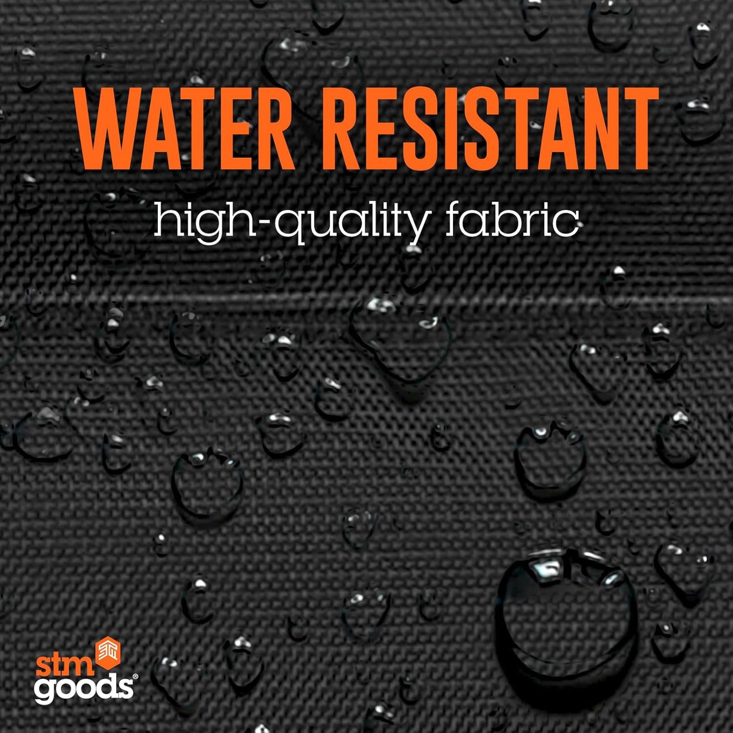 STM Blazer Black Laptop Case