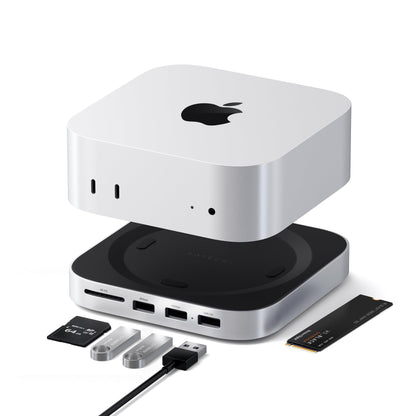 Satechi Mac Mini (M4)Hub