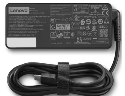 Lenovo 65W AC Adapter