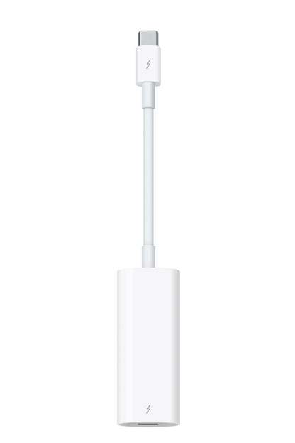 Thunderbolt 3 (USB-C) to 2 Adapter