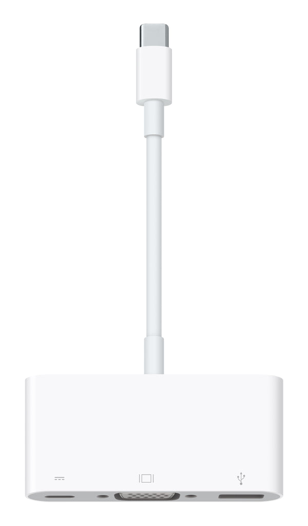 USB-C VGA Multiport Adapter