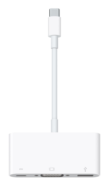 USB-C VGA Multiport Adapter