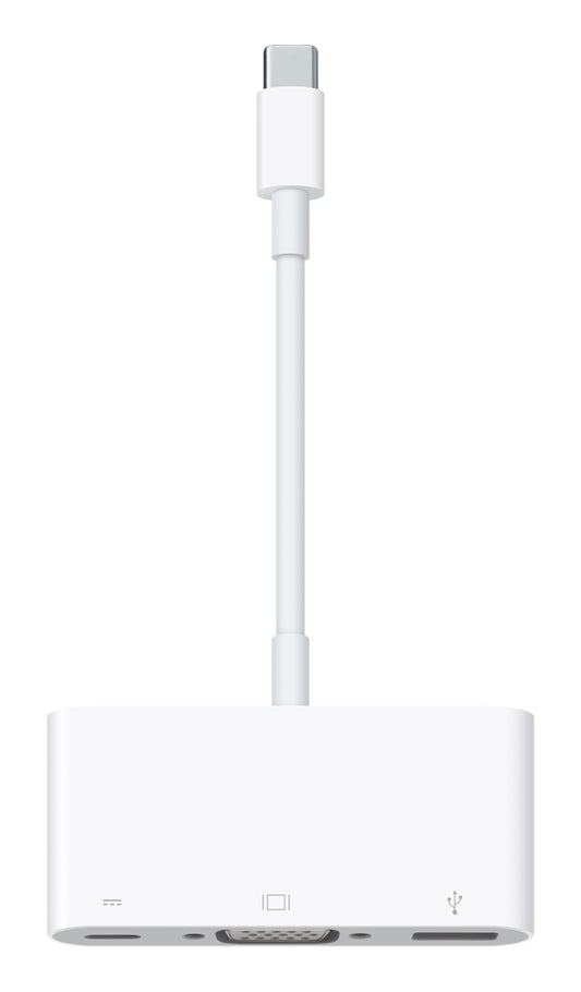 USB-C VGA Multiport Adapter