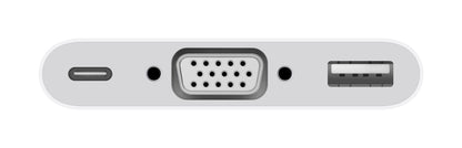USB-C VGA Multiport Adapter