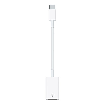 USB-C To USB Adapter