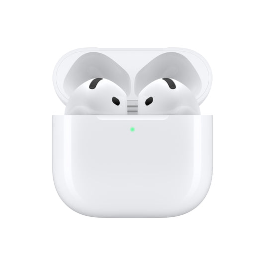 Airpods 4 (NO Noise Cancellation)