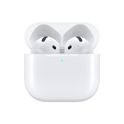 AirPods 4 WITH Active Noise Cancellation