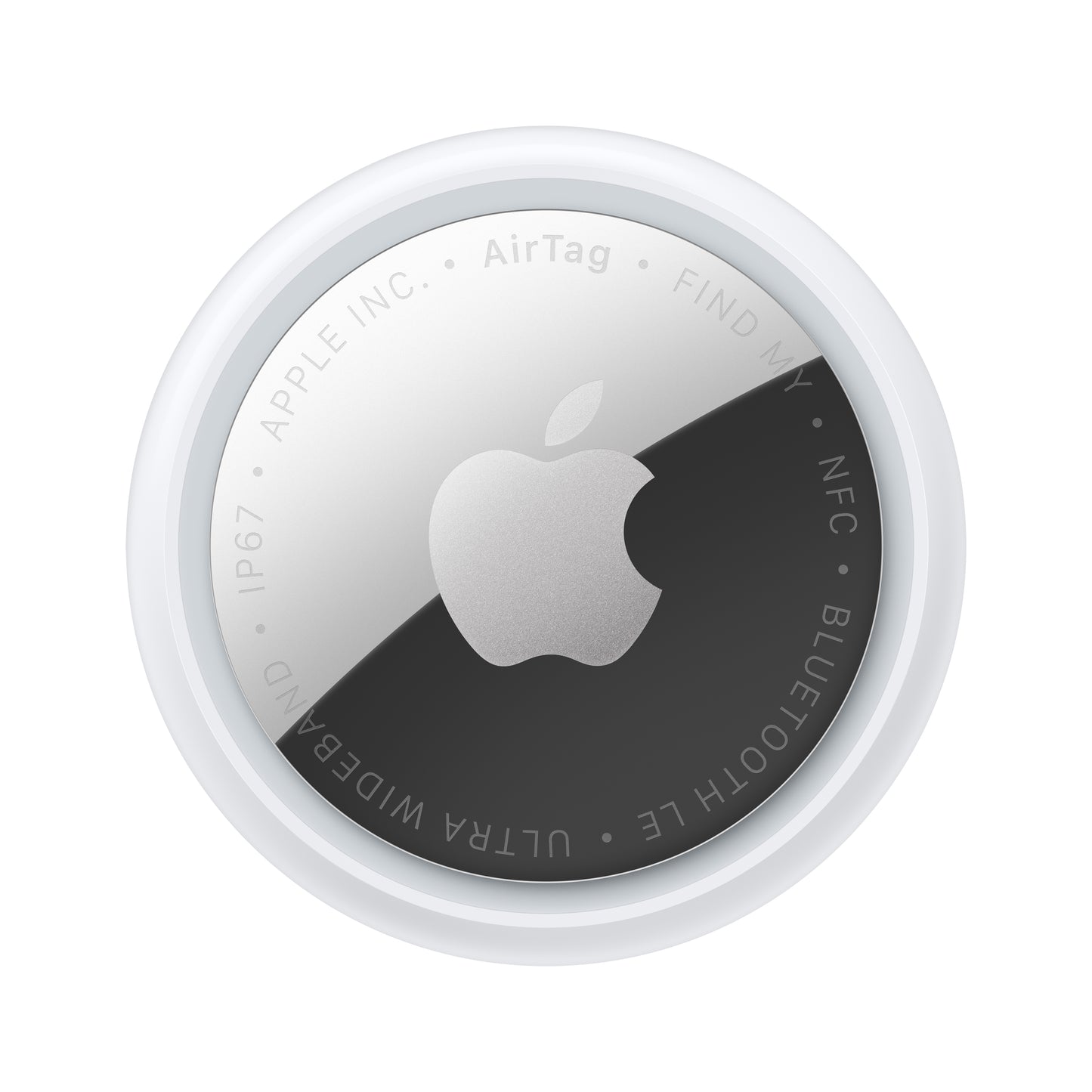 AirTag (2nd Generation)