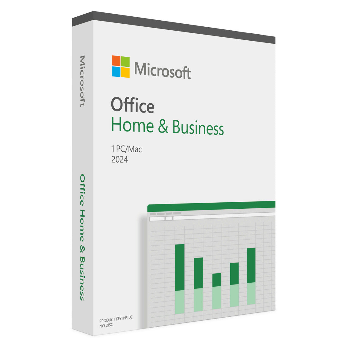 Microsoft Office 2024