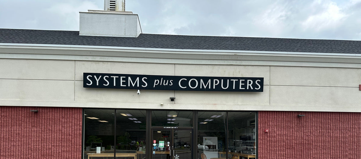 Systems Plus Computers, Inc