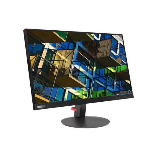 21.5 - inch Monitor - ThinkVision S22e-20