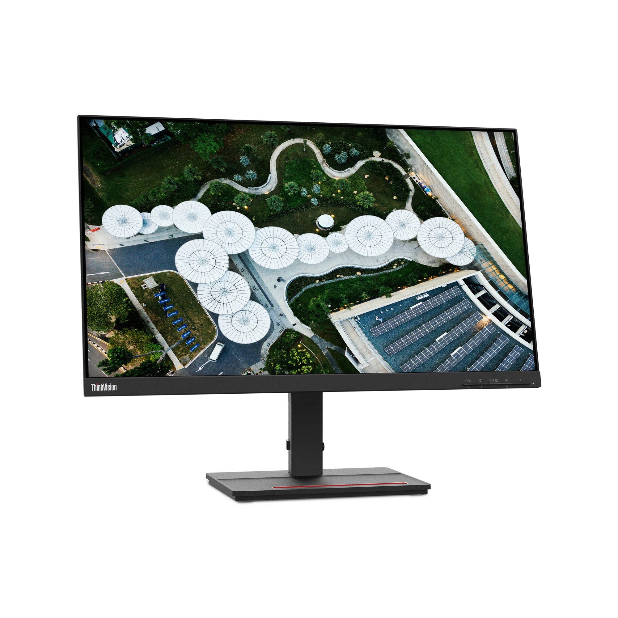 23.8-inch Monitor - Thinkvision T24-400 – Systems Plus Computers