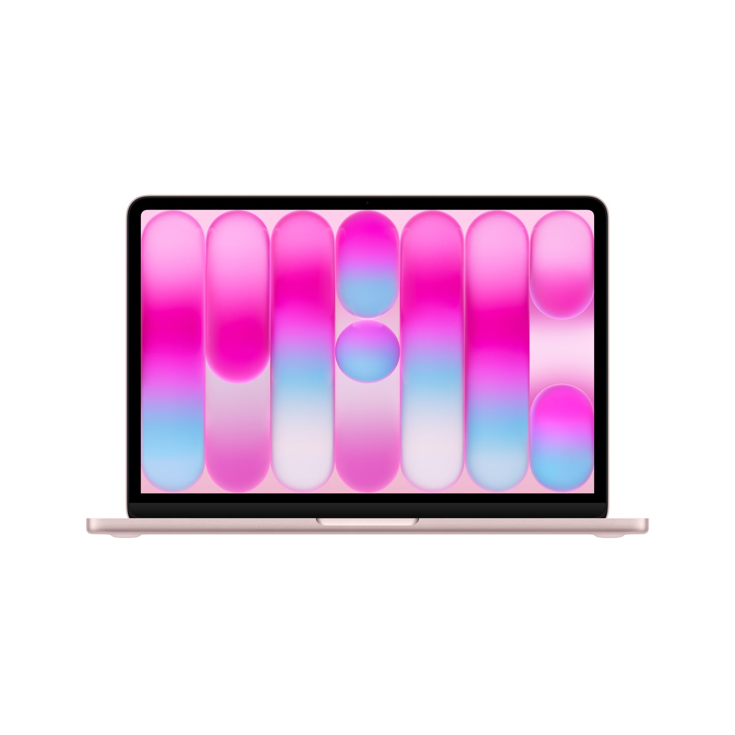 Macbook Neo - A18 Pro Chip
