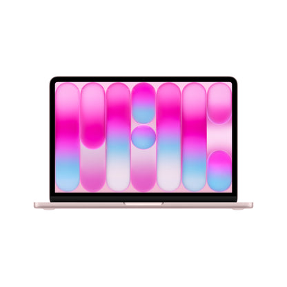 Macbook Neo - A18 Pro Chip
