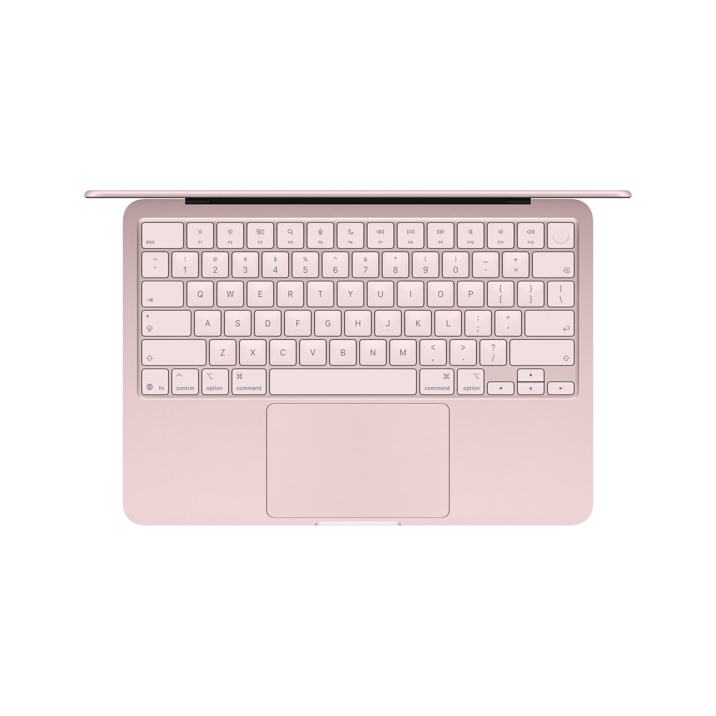 Macbook Neo - A18 Pro Chip