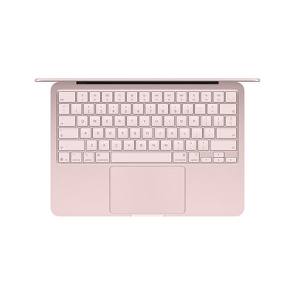 Macbook Neo - A18 Pro Chip