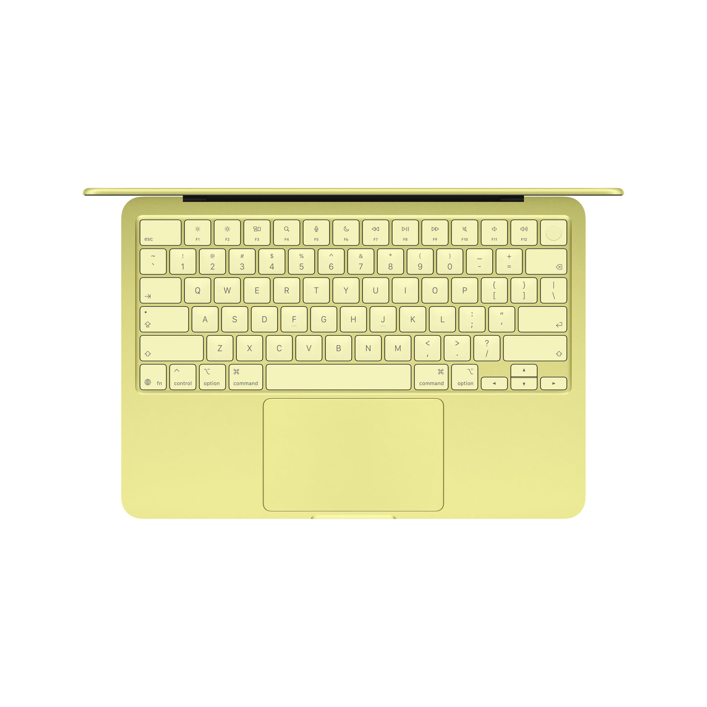 Macbook Neo - A18 Pro Chip