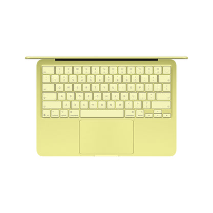 Macbook Neo - A18 Pro Chip