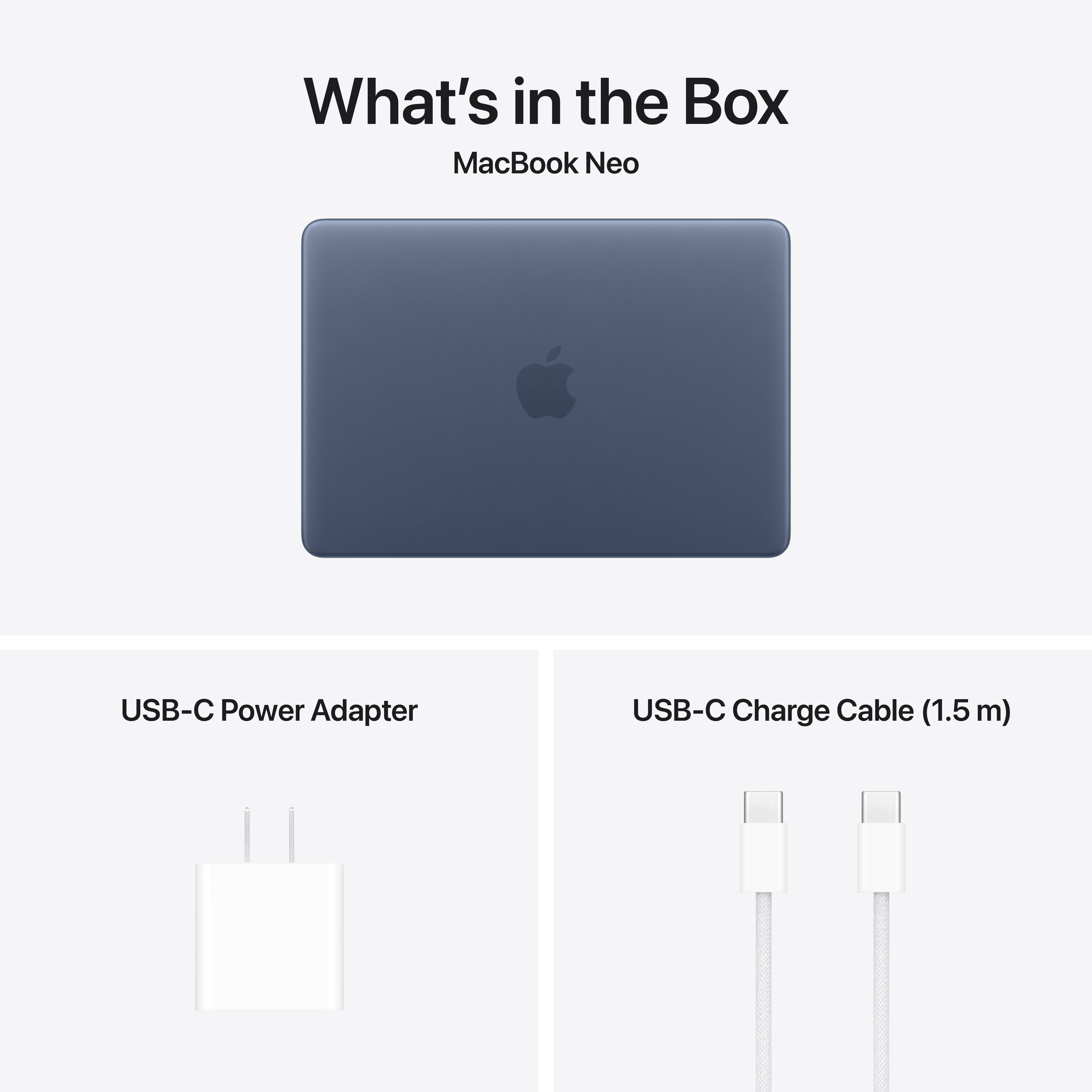 Macbook Neo - A18 Pro Chip – Systems Plus Computers