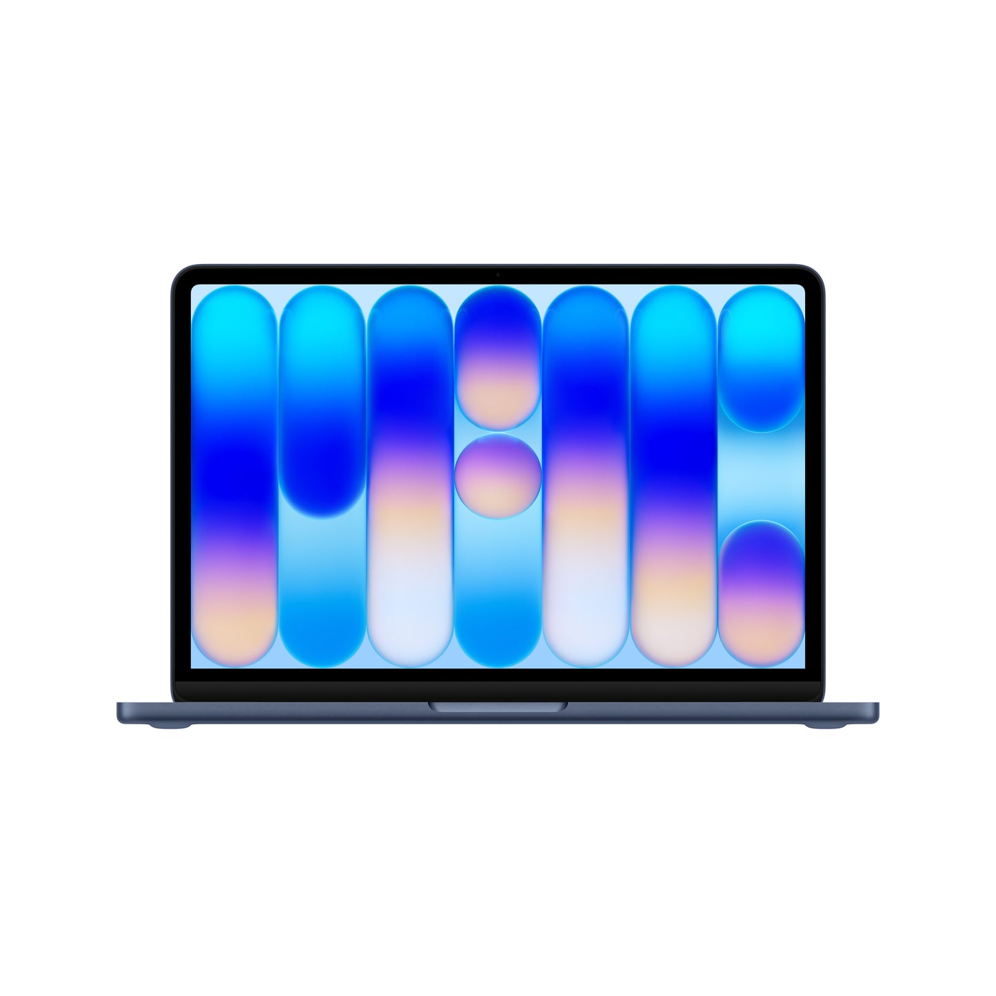 Macbook Neo - A18 Pro Chip