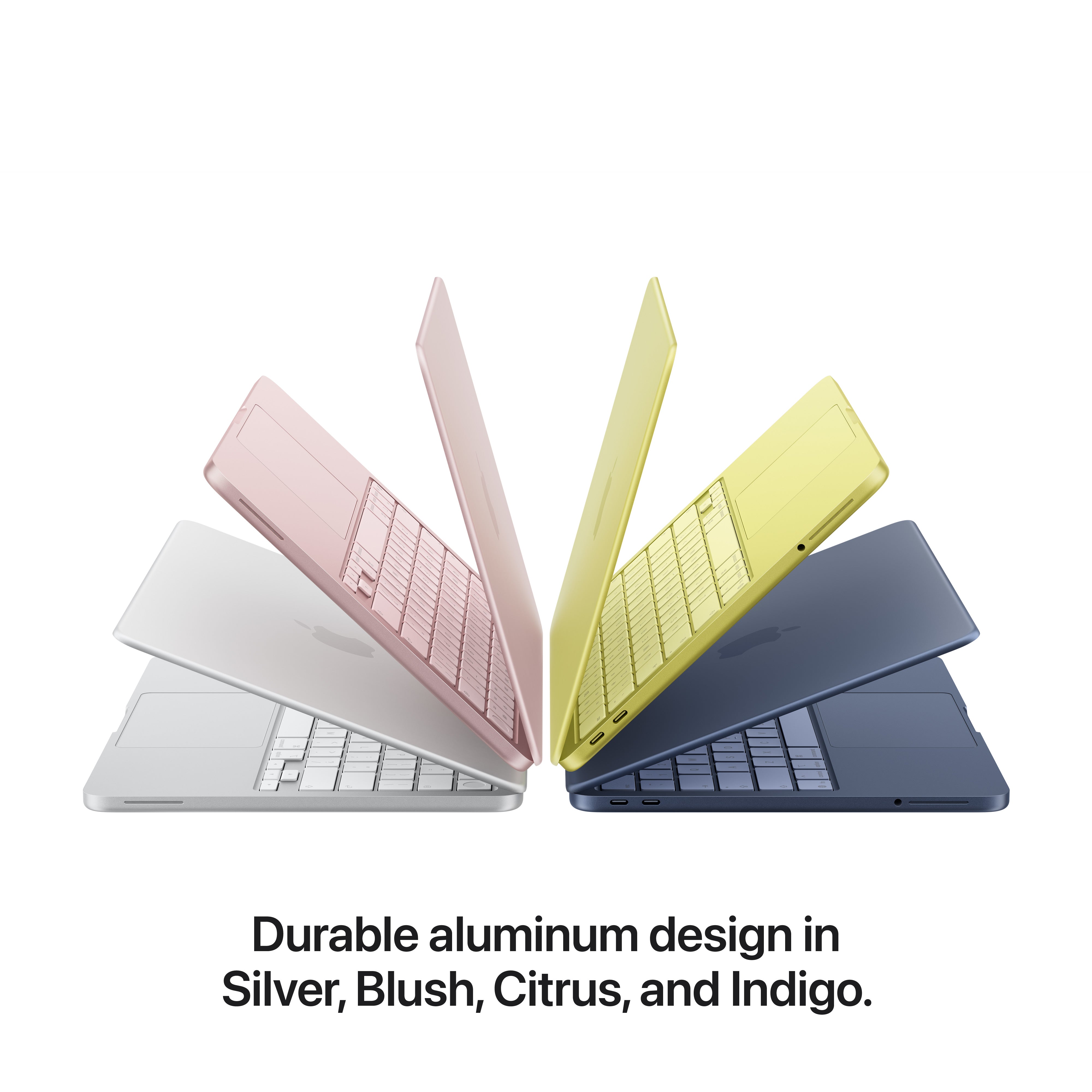 Macbook Neo - A18 Pro Chip – Systems Plus Computers