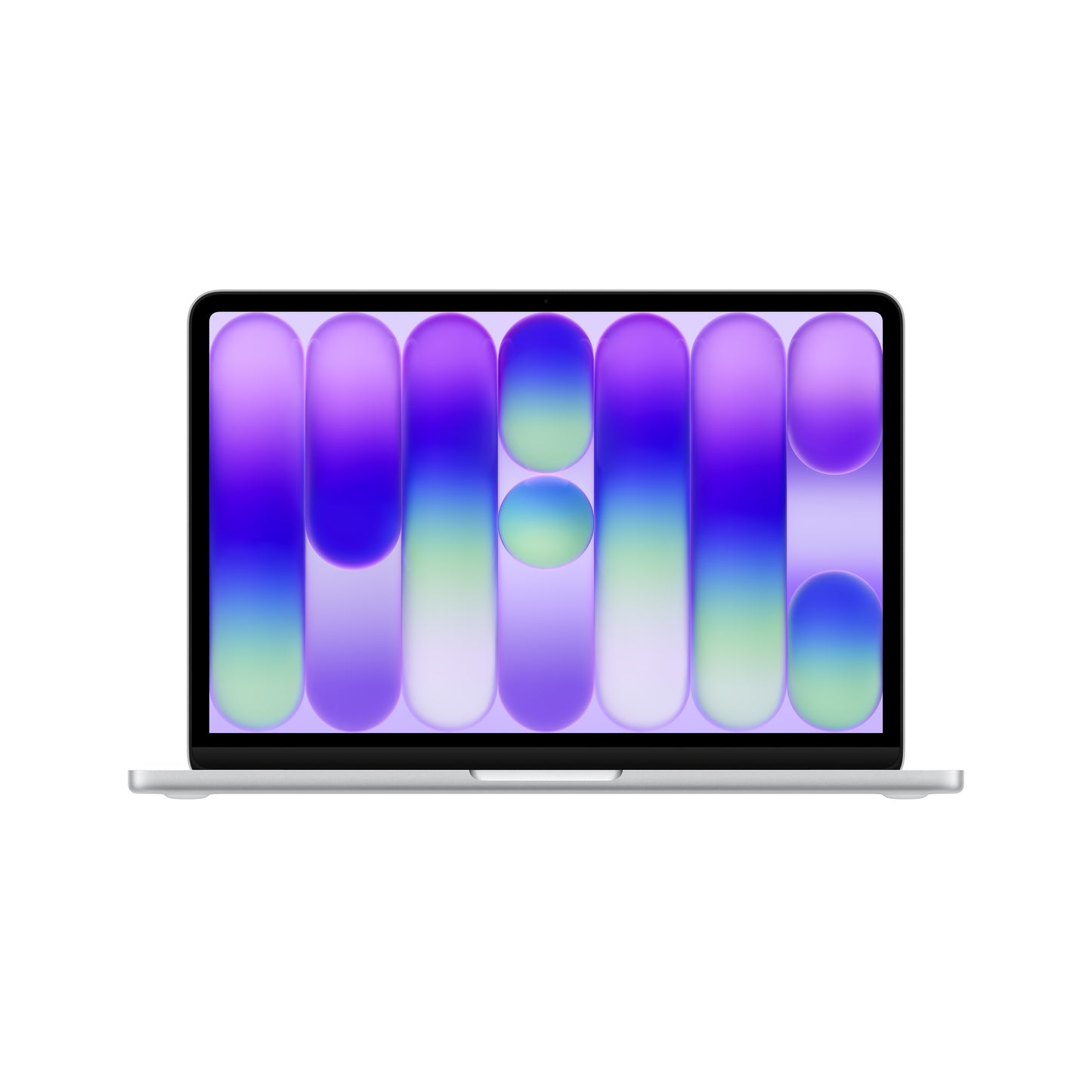Macbook Neo - A18 Pro Chip