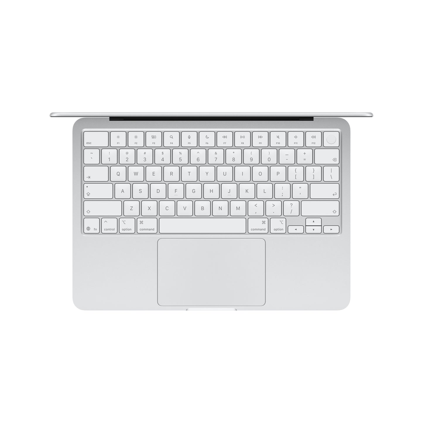 Macbook Neo - A18 Pro Chip