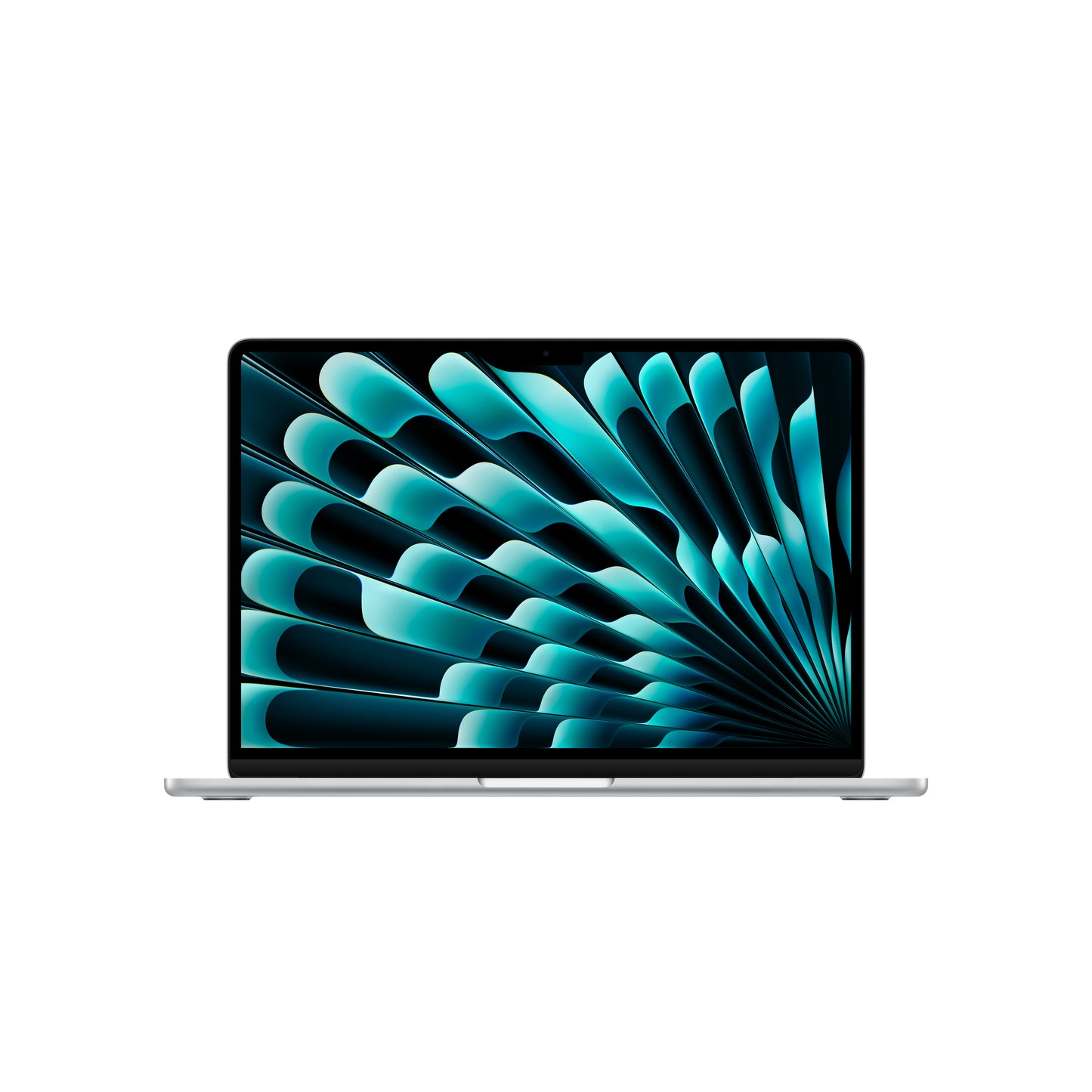 Macbook Air 13-inch - M5 10-Core CPU and 10-Core GPU