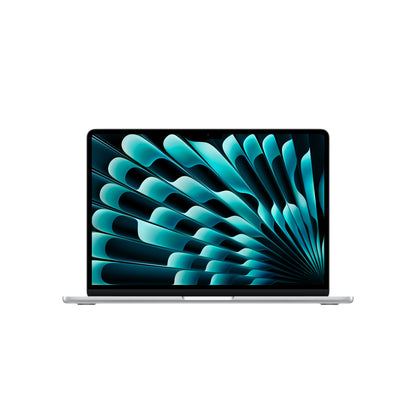 Macbook Air 13-inch - M5 10-Core CPU and 10-Core GPU