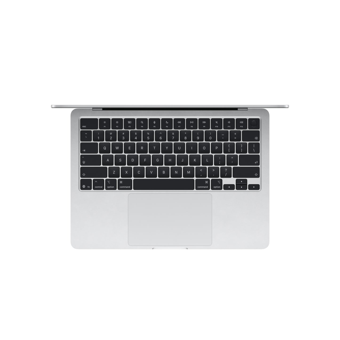 Macbook Air 13-inch - M5 10-Core CPU and 10-Core GPU