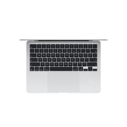 Macbook Air 13-inch - M5 10-Core CPU and 10-Core GPU