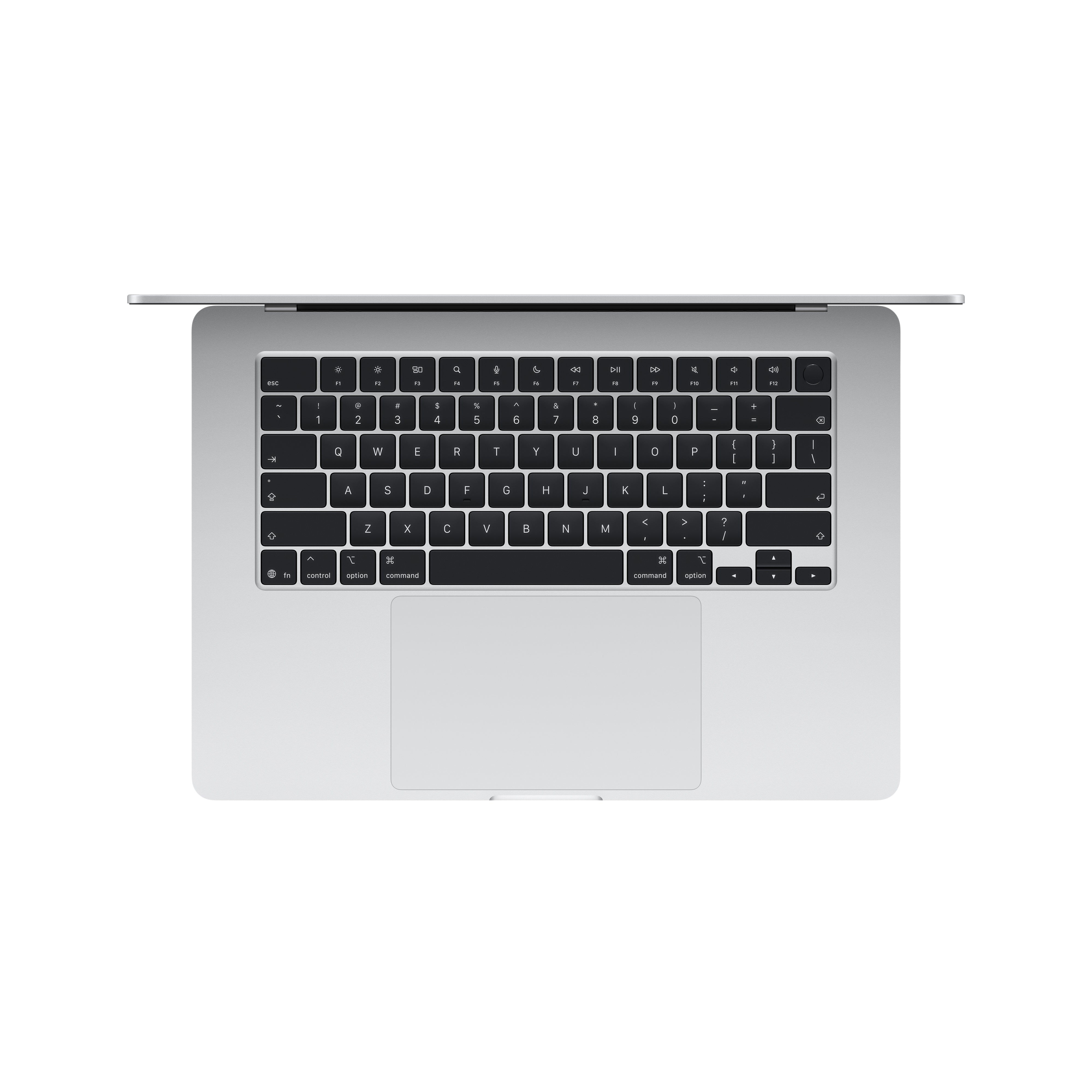 MacBook Air 15-inch - M5 – Systems Plus Computers