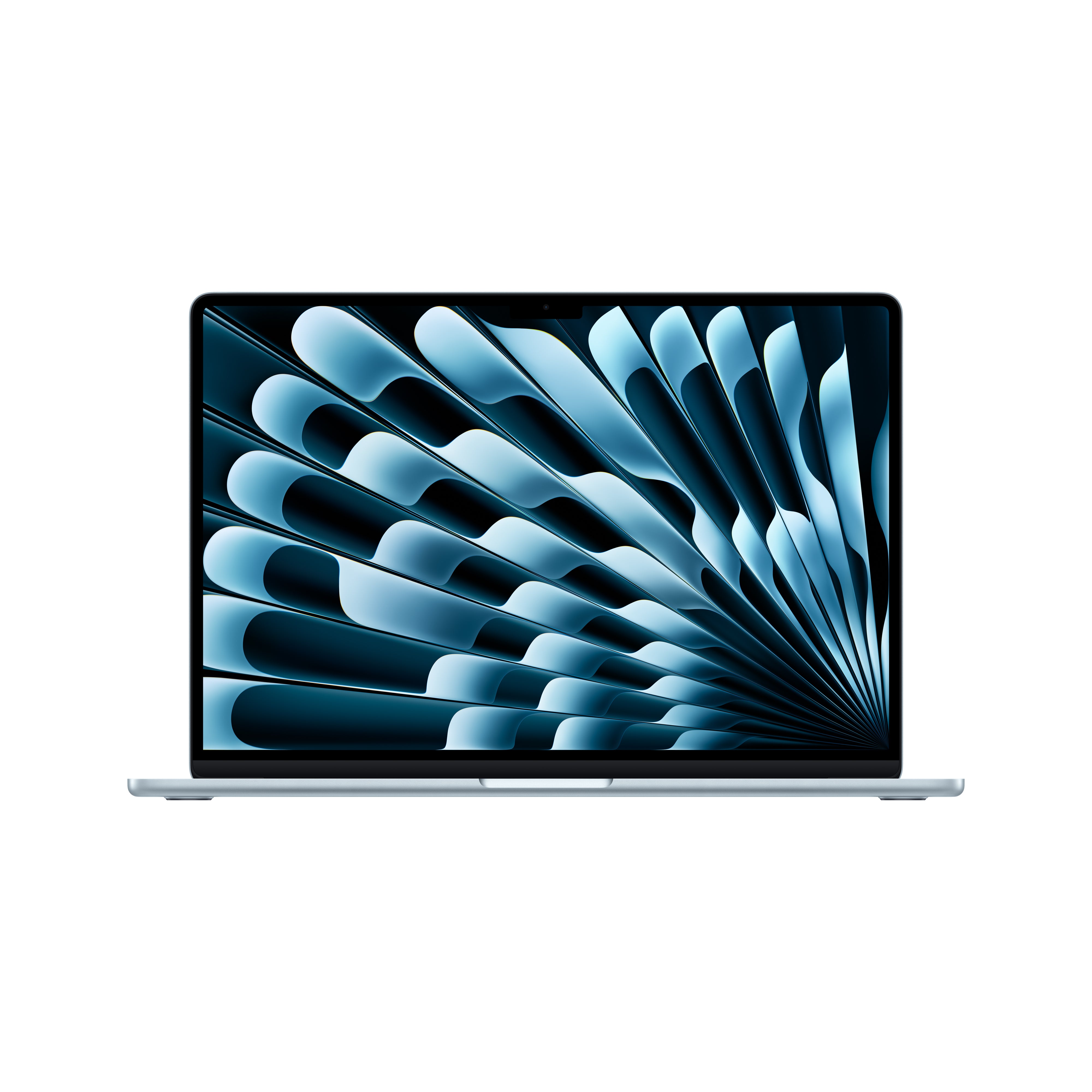MacBook Air 15-inch - M5 – Systems Plus Computers