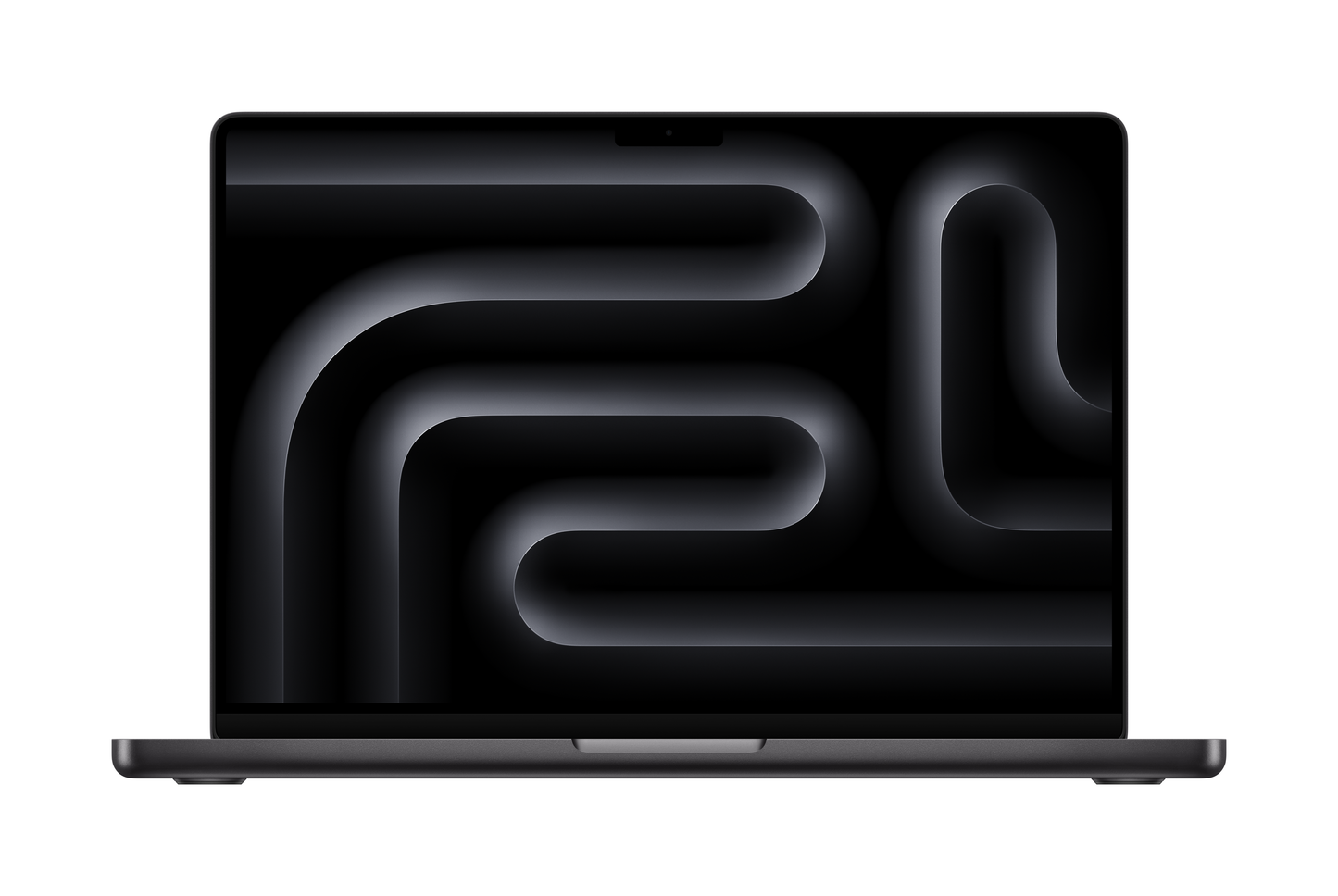 MacBook Pro (14-inch) M4