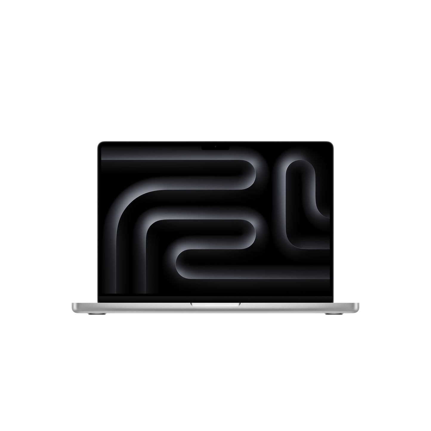 MacBook Pro 14-Inch - M5 Pro - Silver