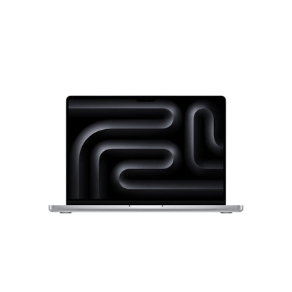 MacBook Pro 14-Inch - M5 Pro - Silver