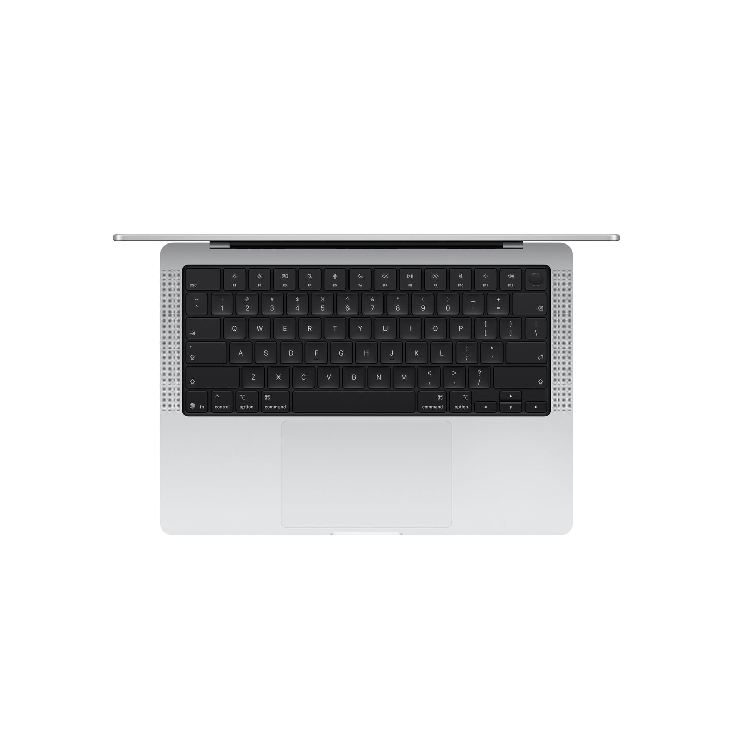 MacBook Pro 14-Inch - M5 Pro - Silver