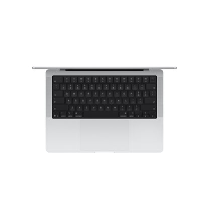 MacBook Pro 14-Inch - M5 Pro - Silver