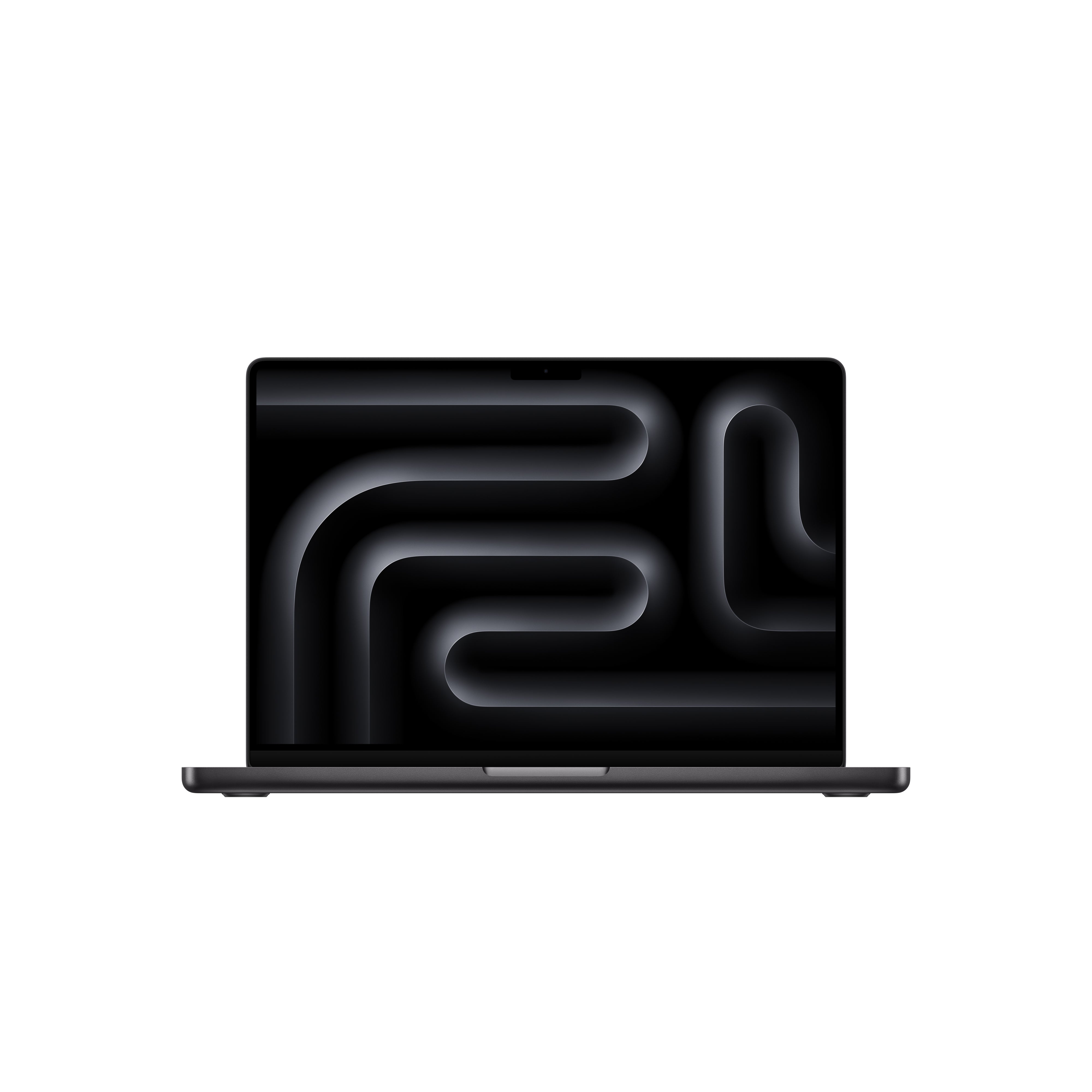 MacBook Pro 14-Inch - M5 Pro - Space Black – Systems Plus Computers