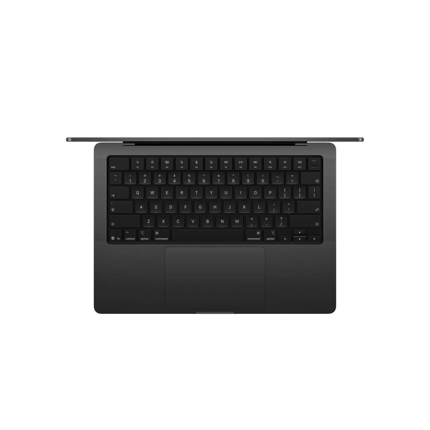 MacBook Pro 14-Inch - M5 Pro - Space Black