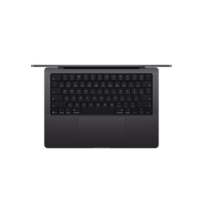MacBook Pro 14-Inch - M5 Pro - Space Black