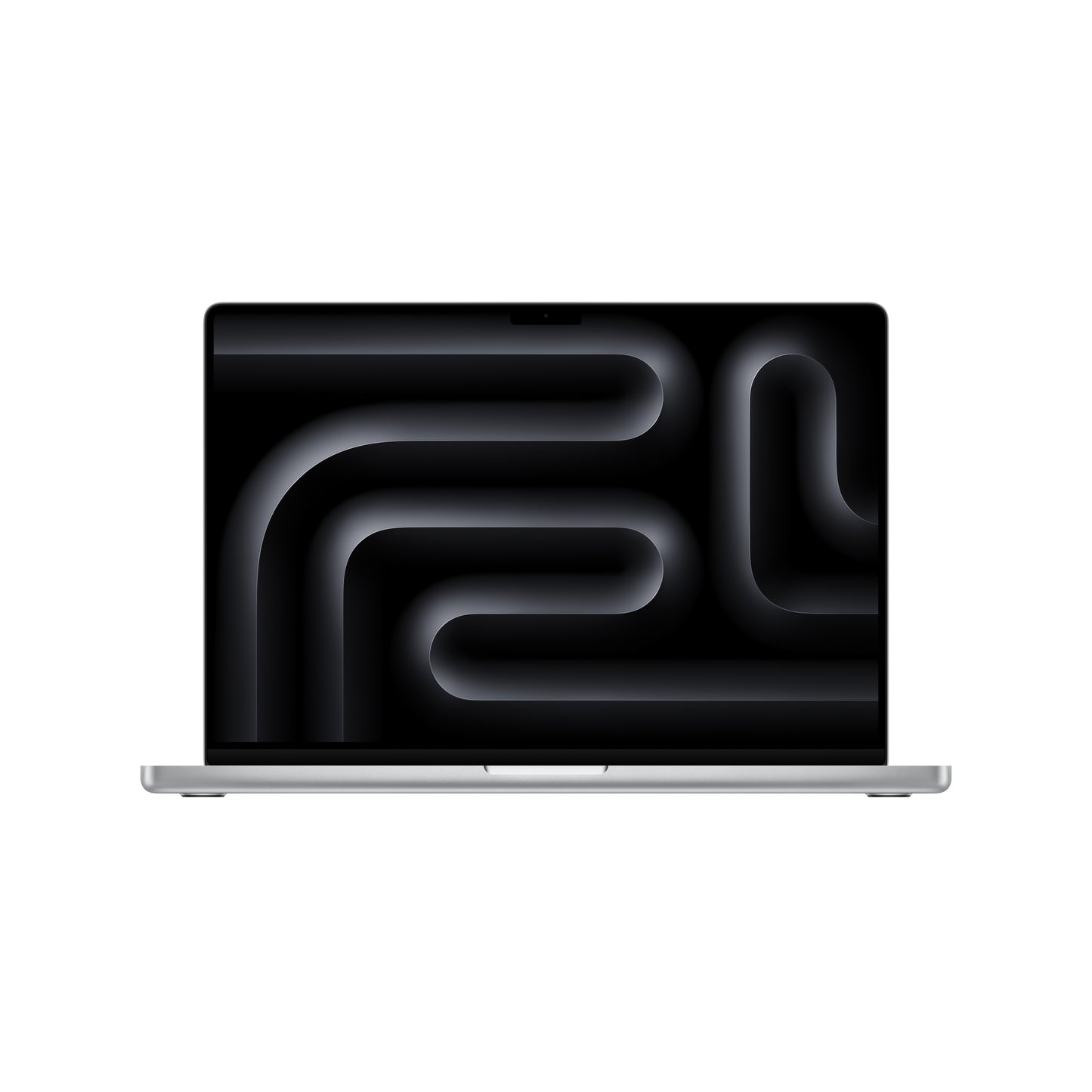MacBook Pro 16-inch - M5 Pro - Silver
